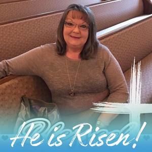 Meet your Posher, Vickie